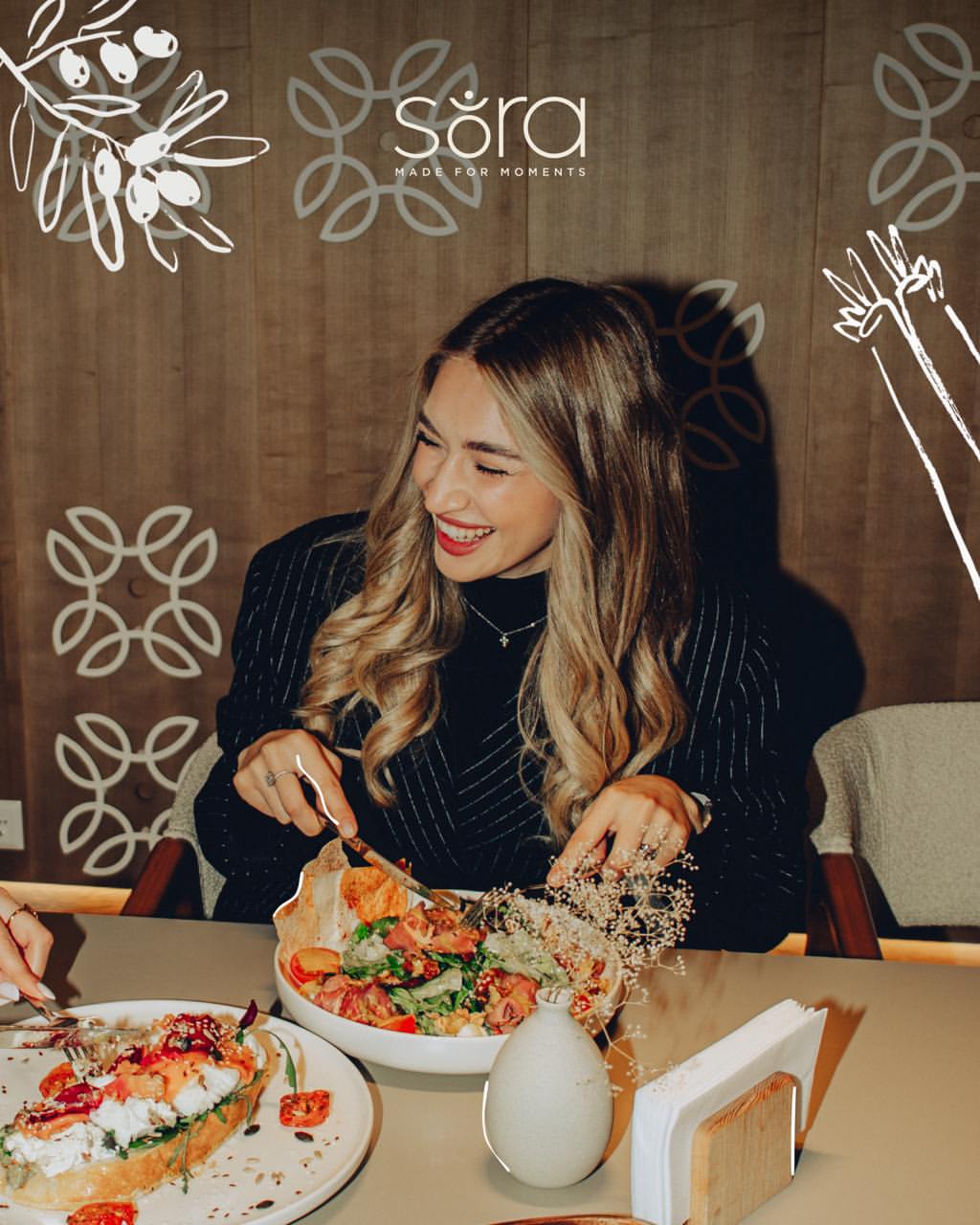 SŌRA CAFE foto 6