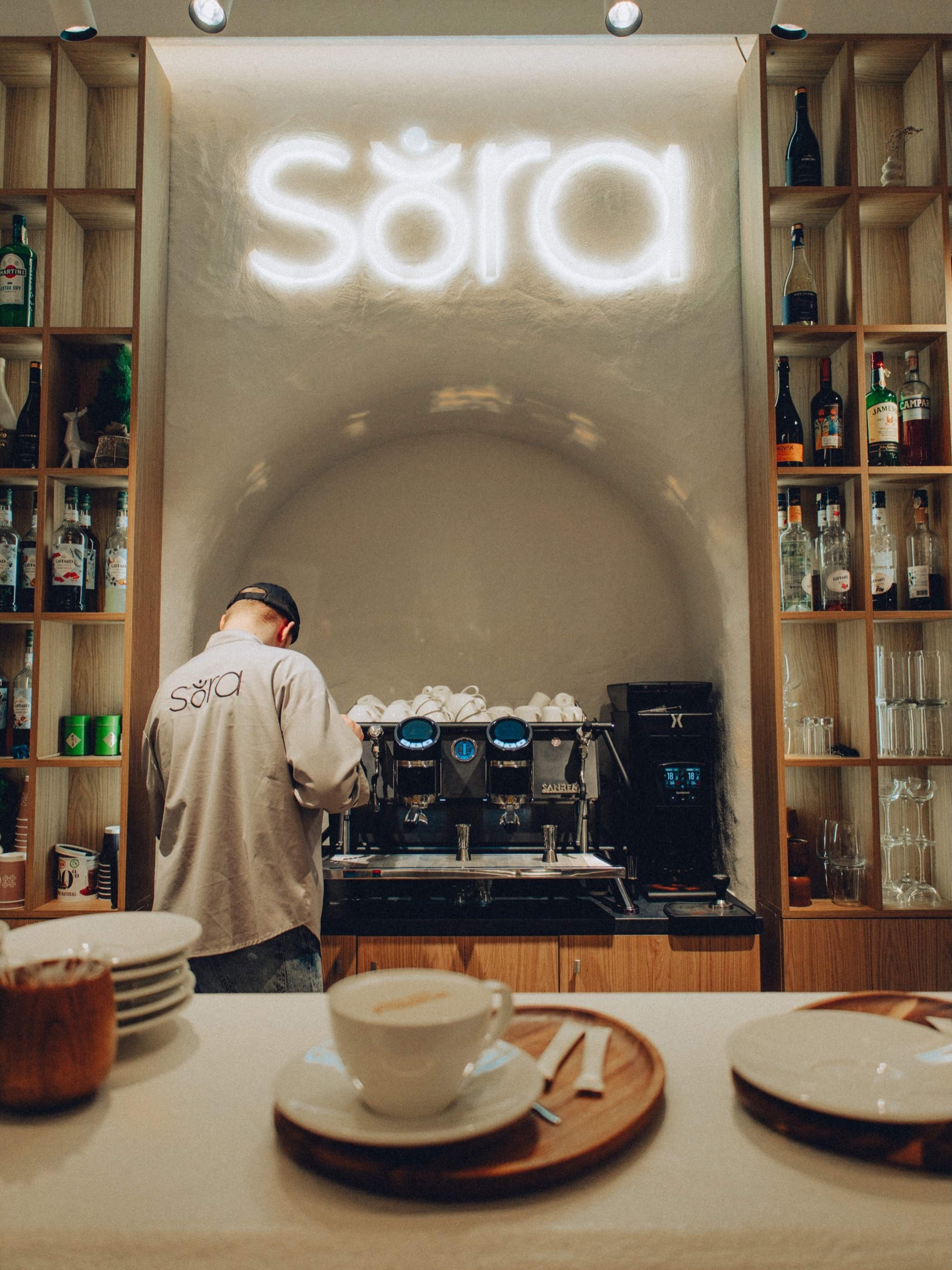 Promovare Cocktailuri și Mixologie
